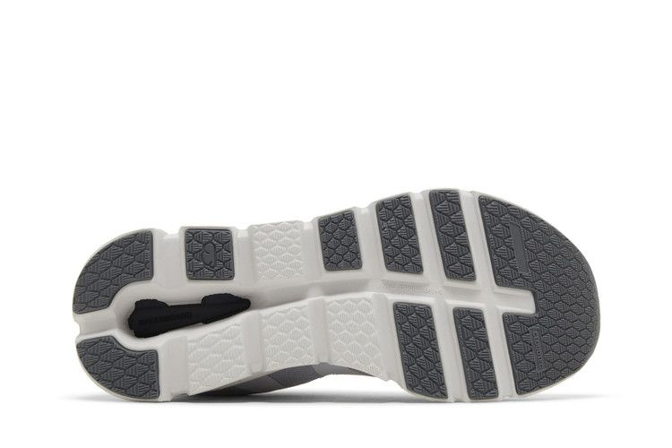 Кроссовки ON Wmns Cloudrunner Wide 'White Frost'