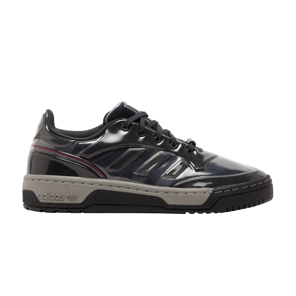 Кроссовки Craig Green x adidas Rivalry Polta AKH 'Triple Black'