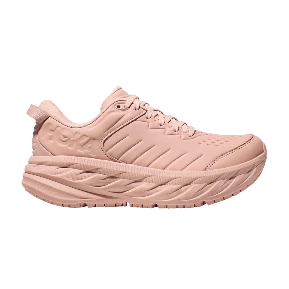 Кроссовки HOKA Wmns Bondi SR 'Peach Whip'