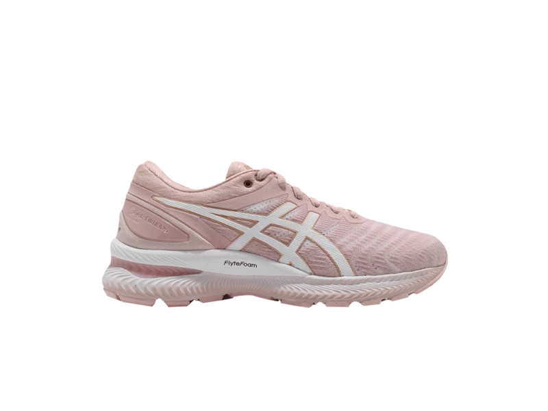 Кроссовки Wmns Asics Gel Nimbus 22 Wide Ginger Peach