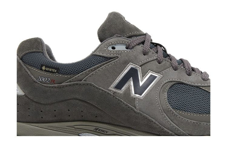 Кроссовки New Balance 2002R GORE-TEX 'Castlerock Natural Indigo'