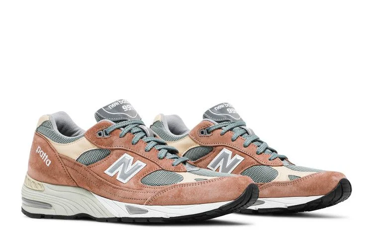 Krossovki-Patta-x-New-Balance-991-Made-in-England-Dusty-Pink-7
