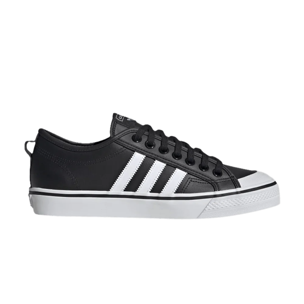 Krossovki-Adidas-Nizza-Black-White