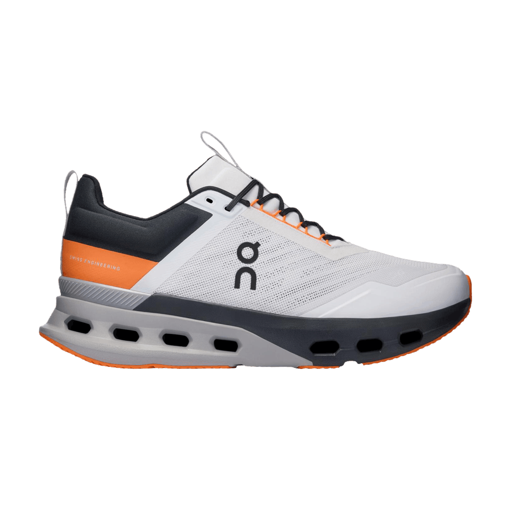 Кроссовки ON Cloudnova X 'Frost Orange'
