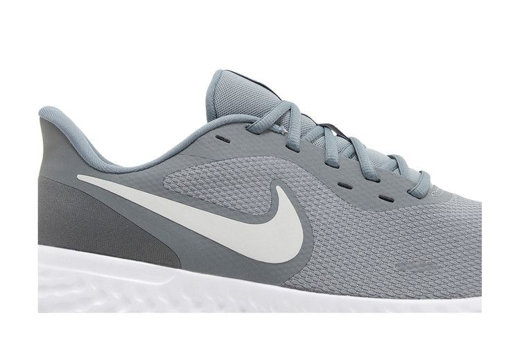 Кроссовки Nike Revolution 5 'Cool Grey'