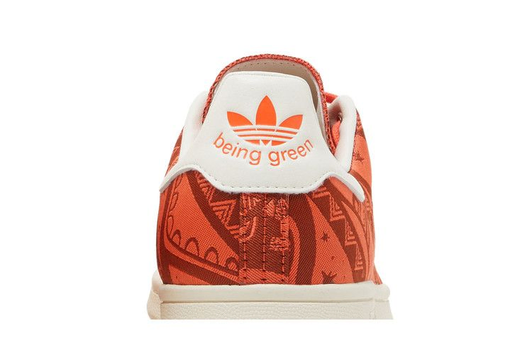 Кроссовки Men's Disney x adidas Stan Smith 'Moana - Tribal Print'