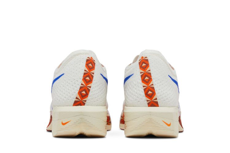 Кроссовки Nike ZoomX VaporFly Next% 3 'Blue Ribbon Sports'