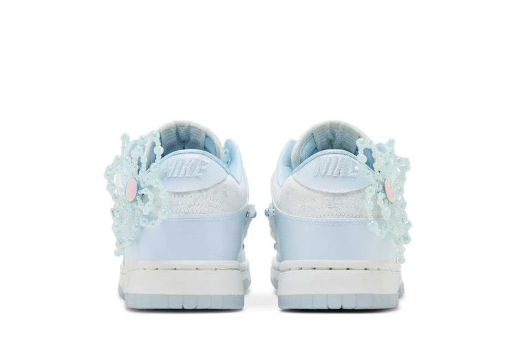 Кроссовки Susan Fang x Nike Wmns Dunk Low 'Artist Collection'
