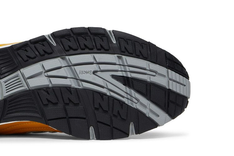 Кроссовки Sneakersnstuff x New Balance 991 Made in England 'Secret Colorway'