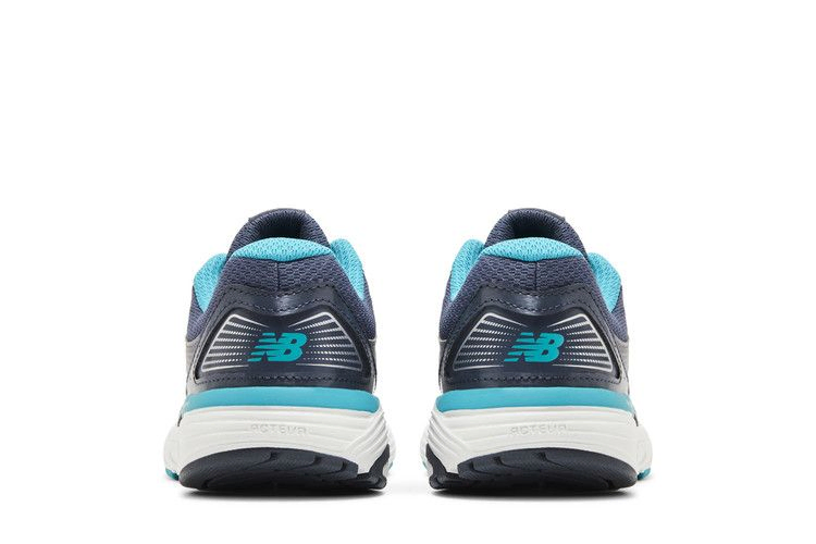 Кроссовки New Balance Wmns 560v7 'Silver Mink Pisces'