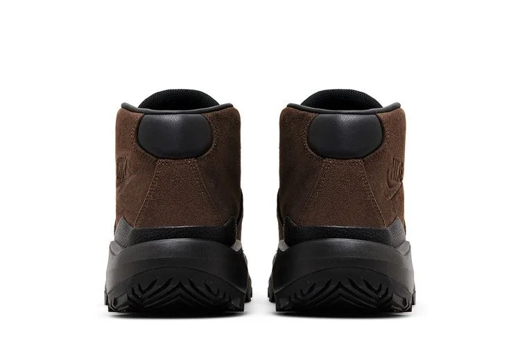 Кроссовки Nike Cygnal 'Baroque Brown'