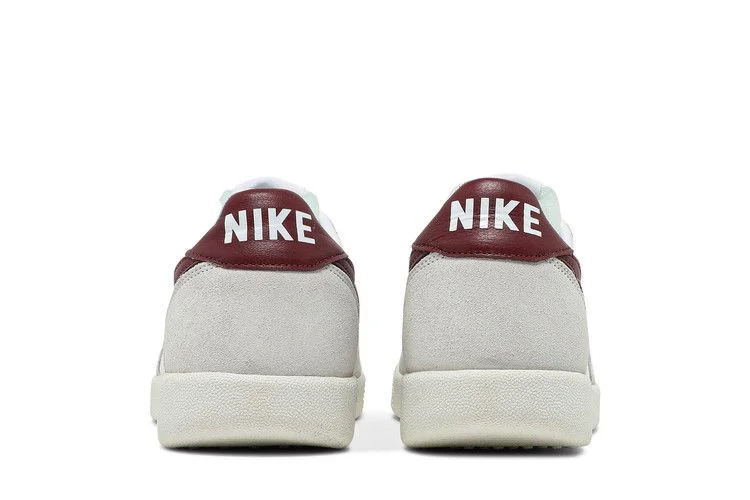 Кроссовки Nike Killshot OG 'White Team Red'