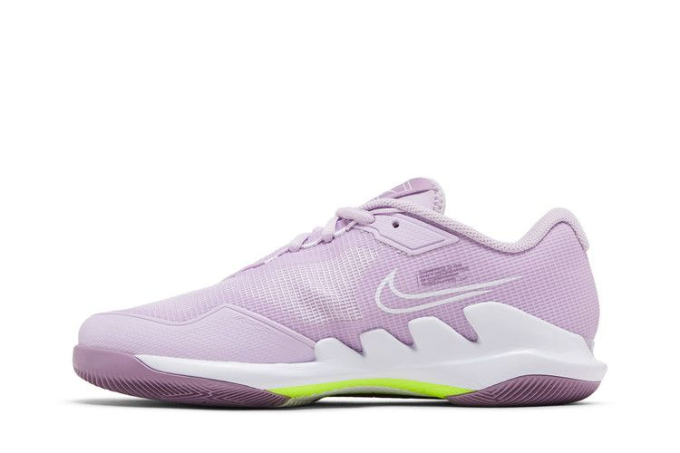 Кроссовки Wmns NikeCourt Air Zoom Vapor Pro 'Doll Amethyst Wave'