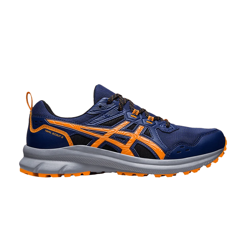 Krossovki-Asics-Trail-Scout-3-Deep-Ocean-Bright-Orange