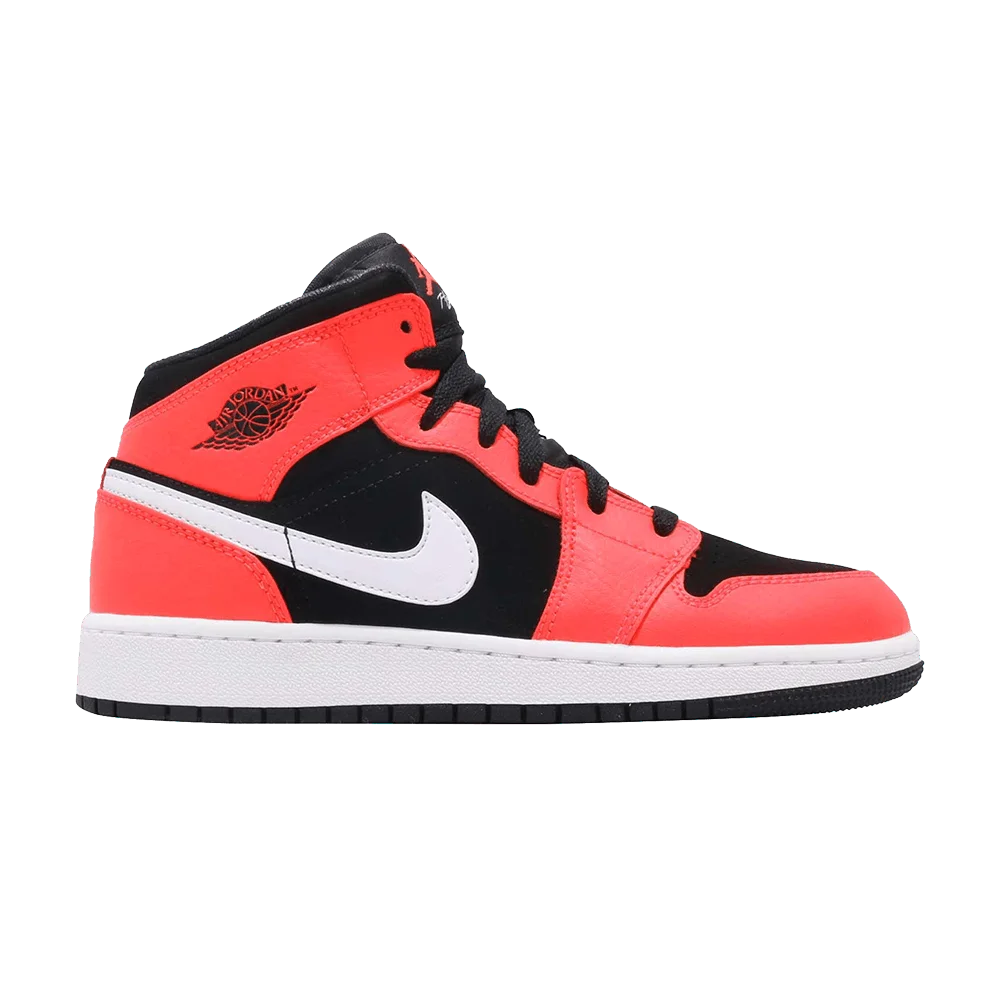 Krossovki-Air-Jordan-1-Mid-BG-Infrared-23