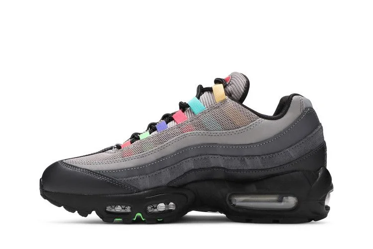 Кроссовки Nike Wmns Air Max 95 SE 'Evolution of Icons'