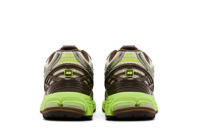 Кроссовки New Balance 1906R '20th Anniversary' SSENSE Exclusive