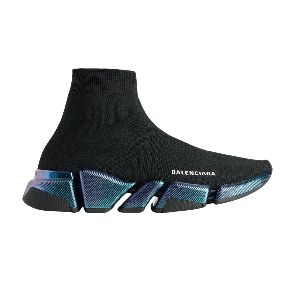 Krossovki-Balenciaga-Speed-2.0-Black