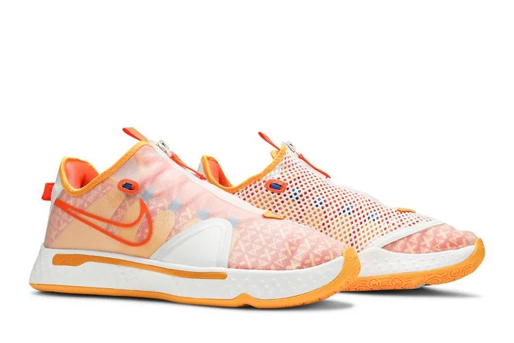 Krossovki-Gatorade-x-Nike-PG-4-Orange-GX-7