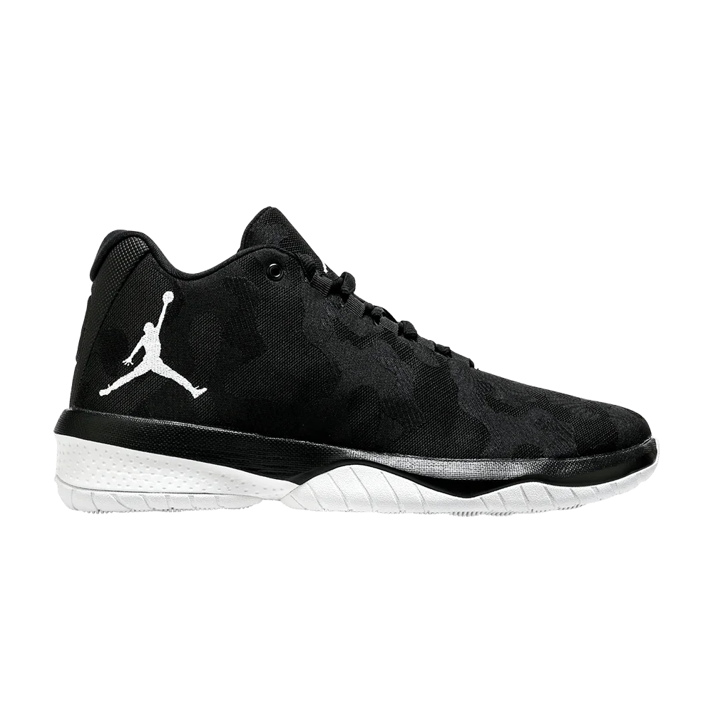 Krossovki-Air-Jordan-B.Fly-Black-White