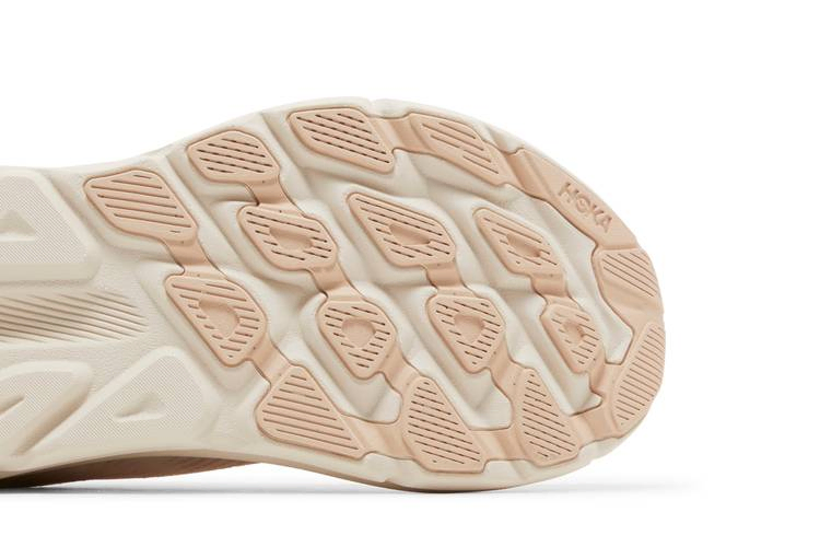 Кроссовки HOKA Wmns Clifton 9 'Shifting Sand'