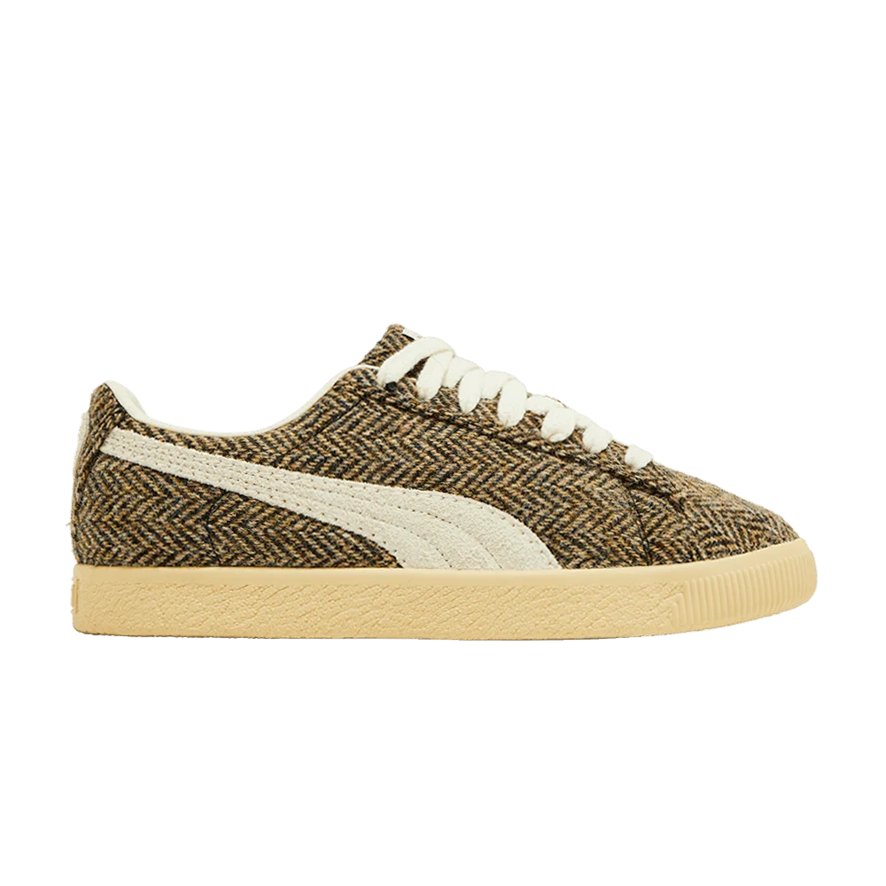 Krossovki-Puma-Clyde-Harris-Tweed-Pack-Sugared-Almond