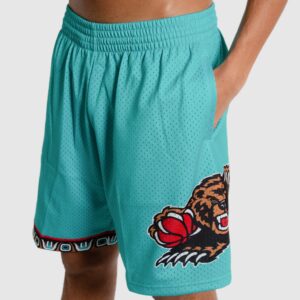 Mitchell-Ness-Vancouver-Grizzlies-1996-97-Hardwood-Classics-Throwback-Swingman-NBA-Shorts-1-300x300