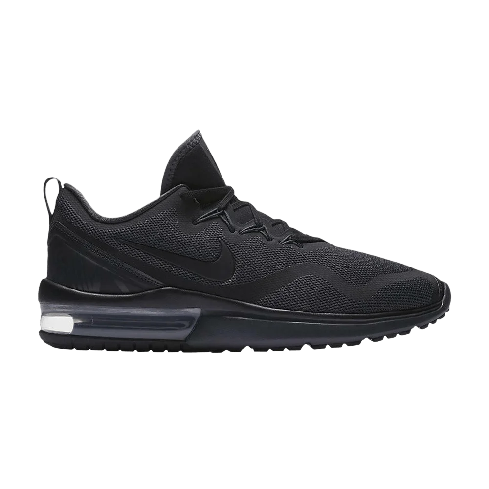 Krossovki-Nike-Air-Max-Fury-Black-Anthracite
