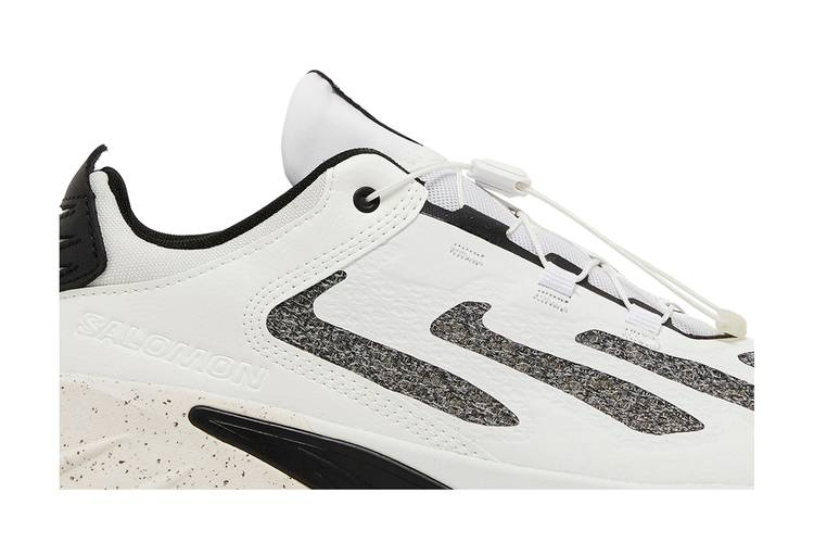 Кроссовки Salomon Speedverse PRG 'White Phantom'