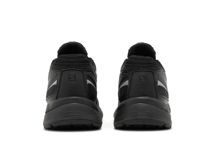 Кроссовки Salomon Odyssey 1 Advanced 'Black Magnet'