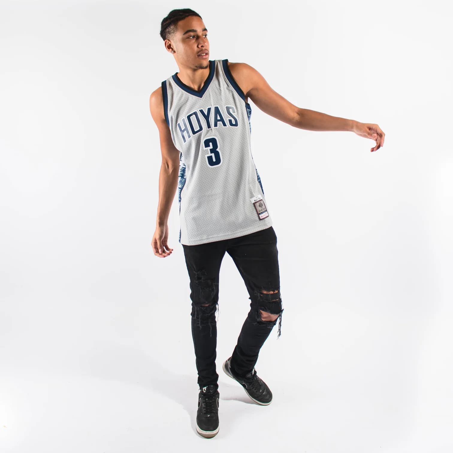 Mitchell-Ness-Allen-Iverson-Georgetown-Hoyas-College-NCAA-Swingman-Jersey-2