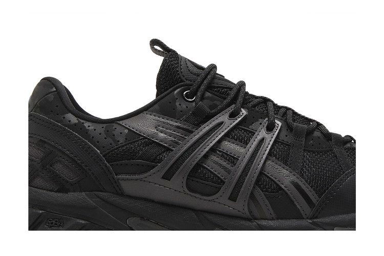 Кроссовки ASICS Gel Sonoma 15-50 'Black'
