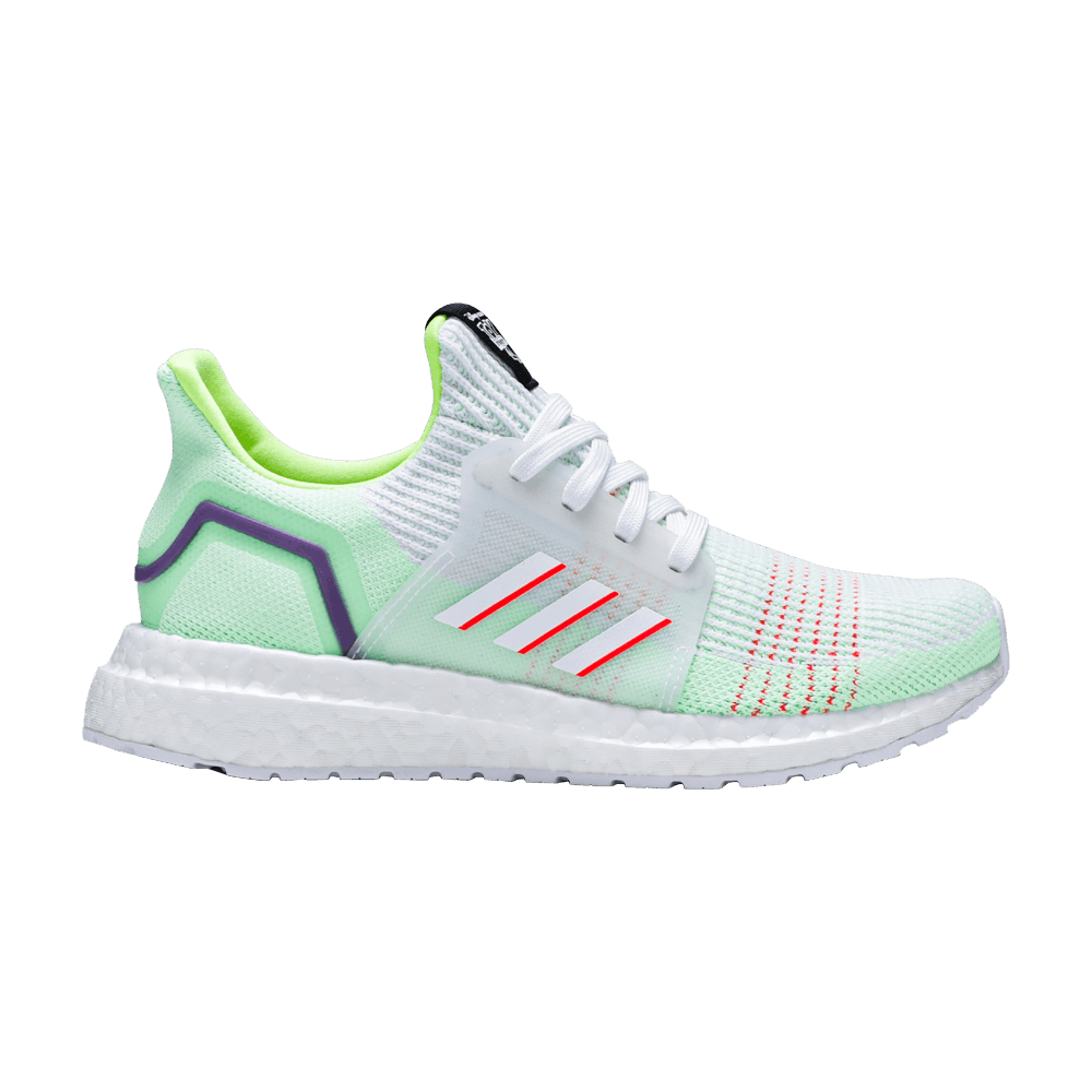 Кроссовки adidas Toy Story 4 x UltraBoost 19 C 'Buzz Lightyear'