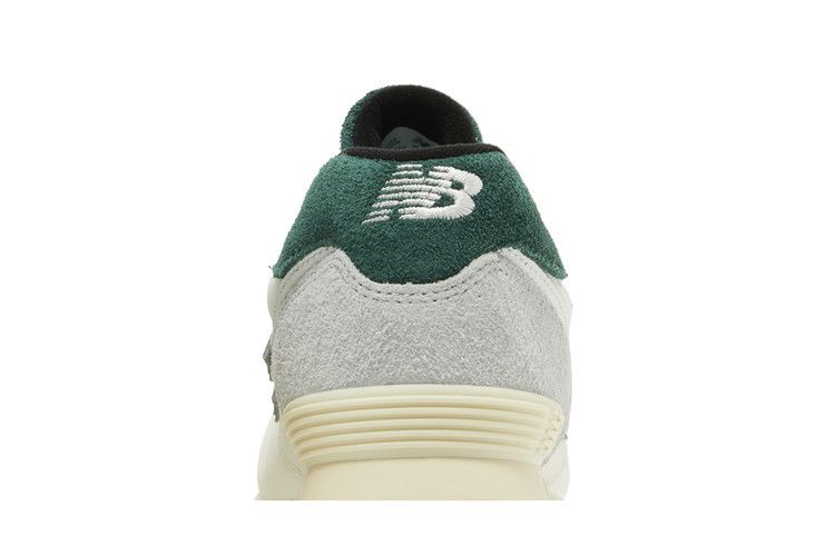 Кроссовки New Balance 574 'White Green'