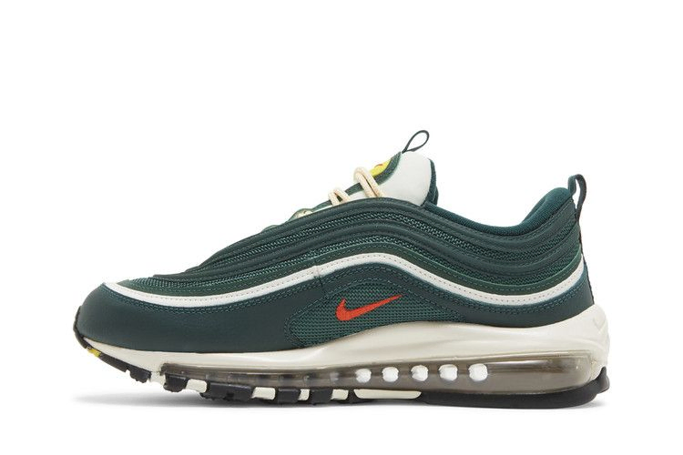 Кроссовки Nike Wmns Air Max 97 'Athletic Company - Pro Green'