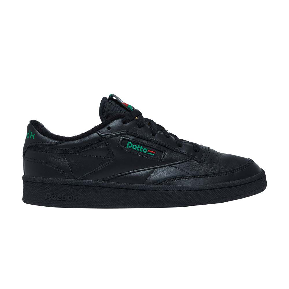 patta-x-club-c-85-black-glen-green-gy8269