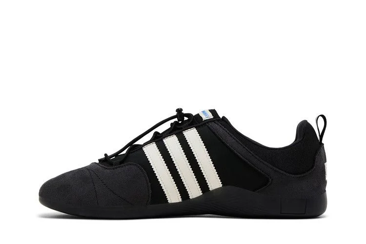Krossovki-Bad-Bunny-x-adidas-Ballerina-Black-Chalk-2