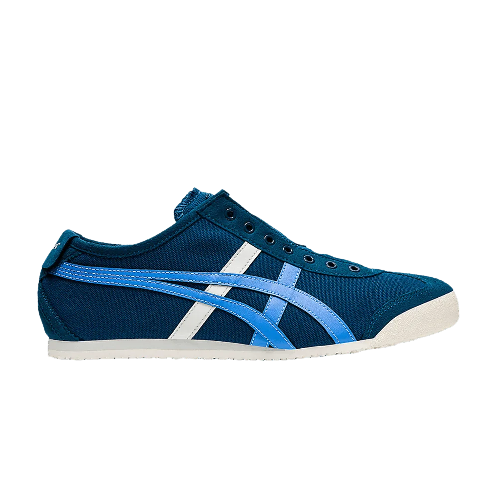 Krossovki-Onitsuka-Tiger-Mexico-66-Slip-On-Mako-Blue
