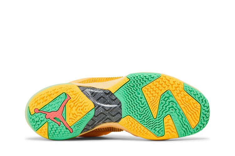 Кроссовки Air Jordan 37 Low 'EYBL'