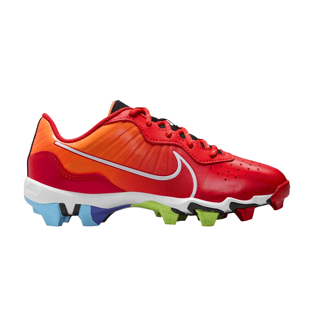 Krossovki-Nike-Alpha-Huarache-4-Keystone-GS-Hyper-Crimson