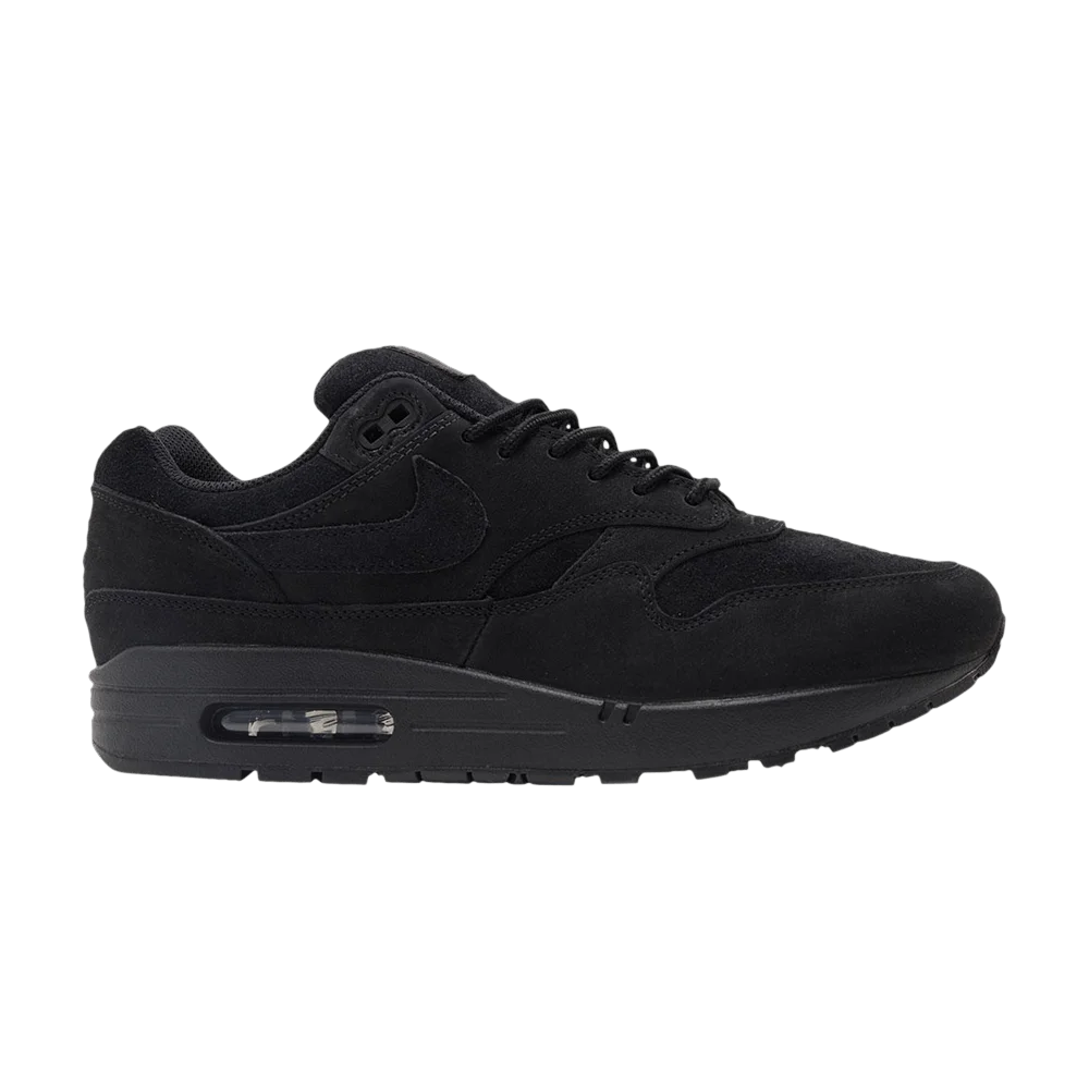 Krossovki-Nike-Air-Max-1-Premium-Black-Cat