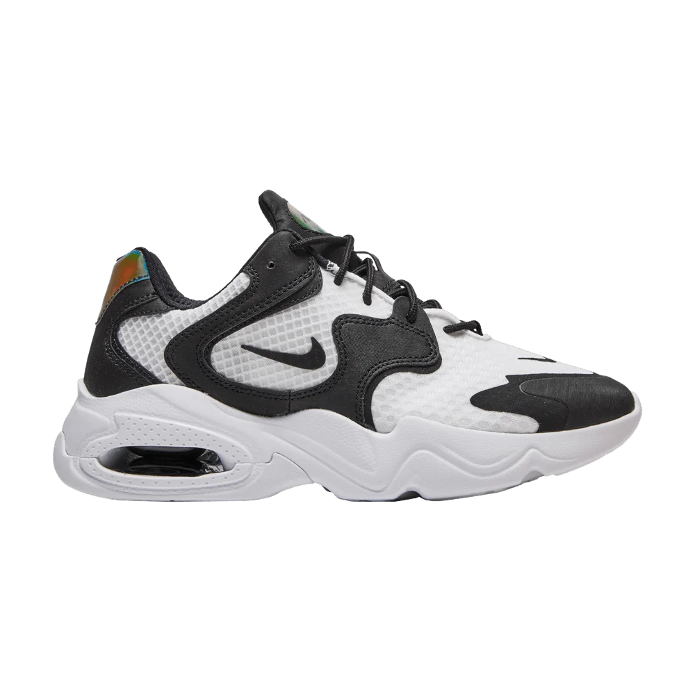 Krossovki-Nike-Air-Max-2X-White-Black