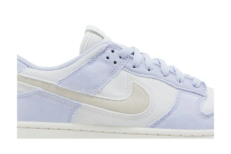 Кроссовки Nike Wmns Dunk Low 'Ghost Denim'