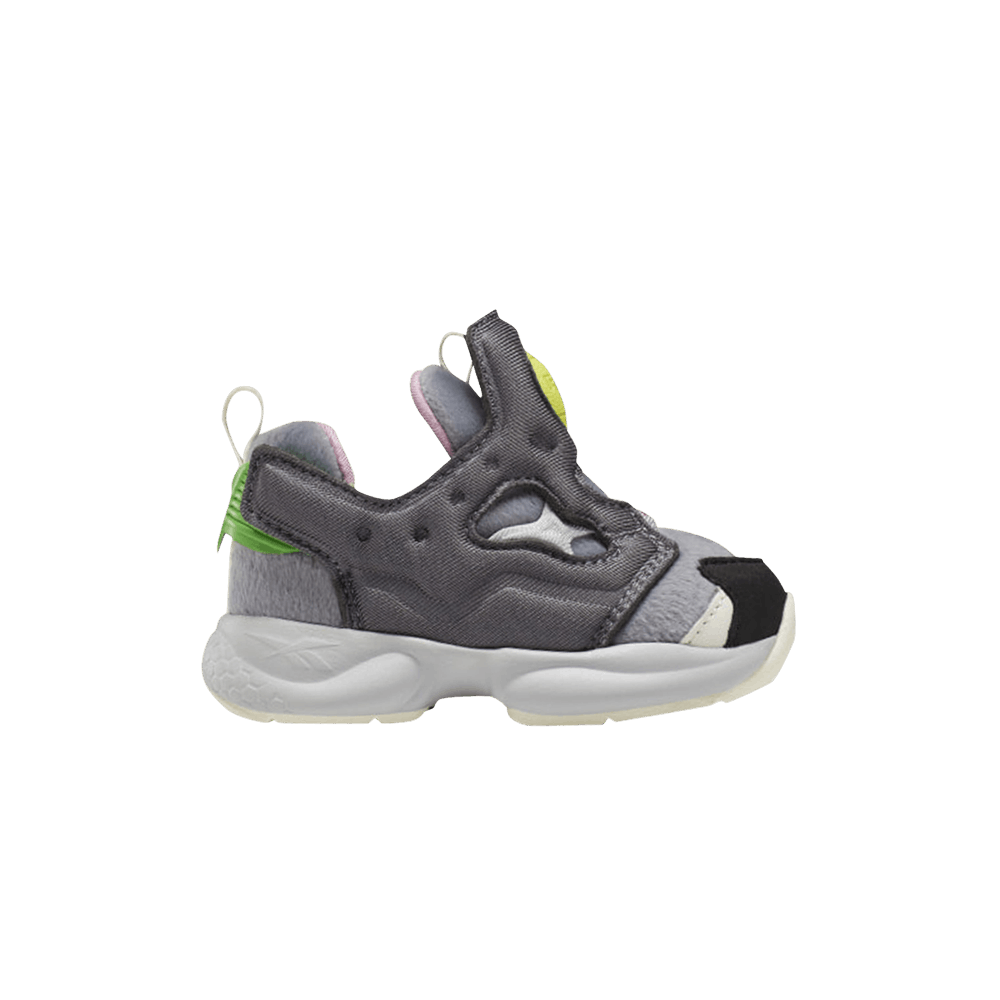 Кроссовки Reebok Instapump Fury Infant 'Tom'