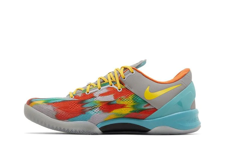 Кроссовки Nike Kobe 8 Protro 'Venice Beach' 2024