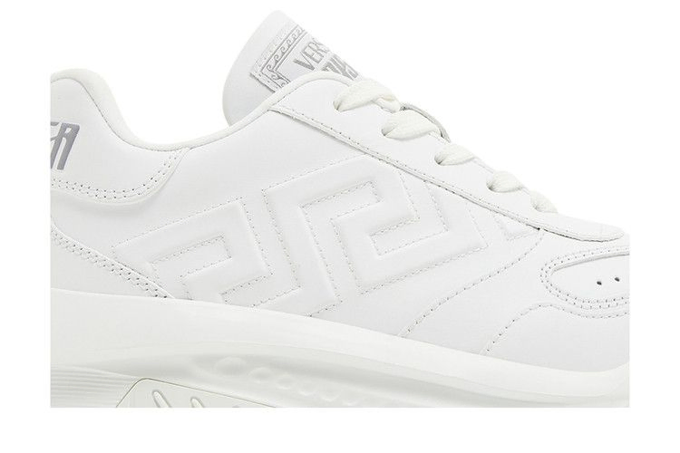 Кроссовки Versace Wmns Greca Odissea Sneaker 'White'