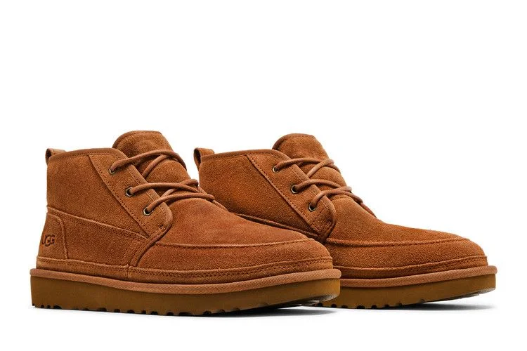 UGG-Neumel-Moc-Chestnut-7