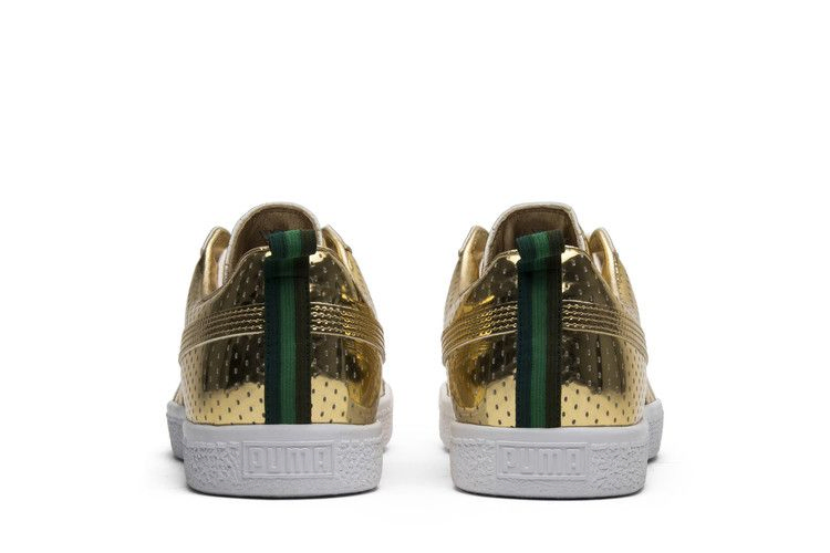 Кроссовки Puma WWE x Clyde 'Money In The Bank'