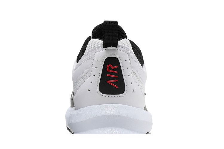 Кроссовки Nike Air Max AP 'White University Red'