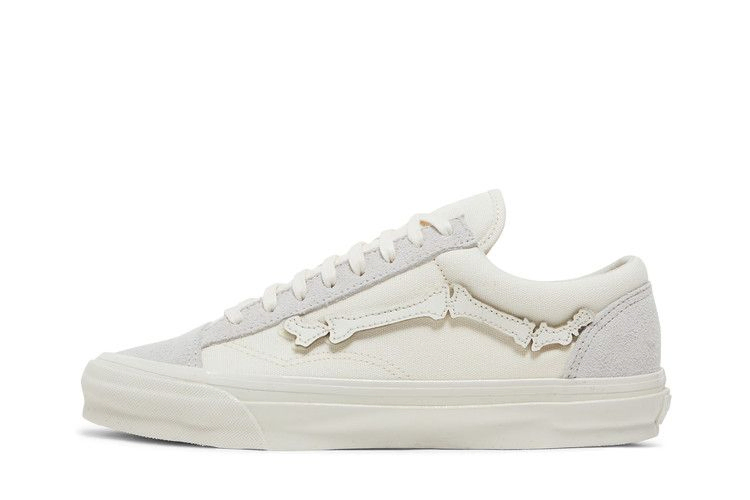 Кроссовки Vans Blends x OG Style 36 LX 'Magic Tape Pack - Marshmallow'